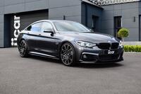 BMW 4 SERIES GRAN COUPE