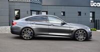 BMW 4 SERIES GRAN COUPE