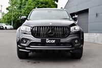 MERCEDES-BENZ X CLASS