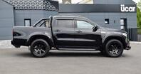 MERCEDES-BENZ X CLASS