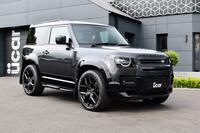 LAND ROVER DEFENDER 90