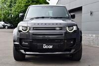 LAND ROVER DEFENDER 90