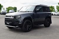 LAND ROVER DEFENDER 90