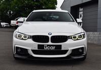 BMW 4 SERIES GRAN COUPE
