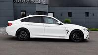 BMW 4 SERIES GRAN COUPE