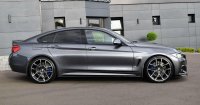 BMW 4 SERIES GRAN COUPE