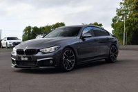 BMW 4 SERIES GRAN COUPE