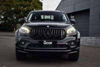 MERCEDES-BENZ X CLASS