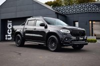 MERCEDES-BENZ X CLASS