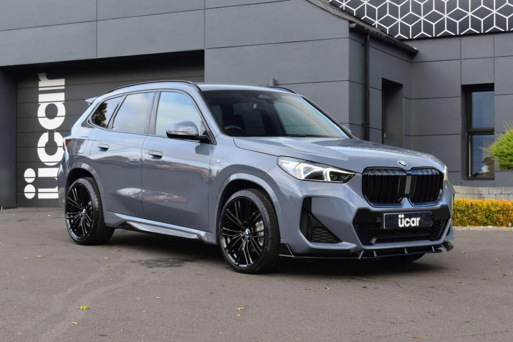 2023 BMW X1